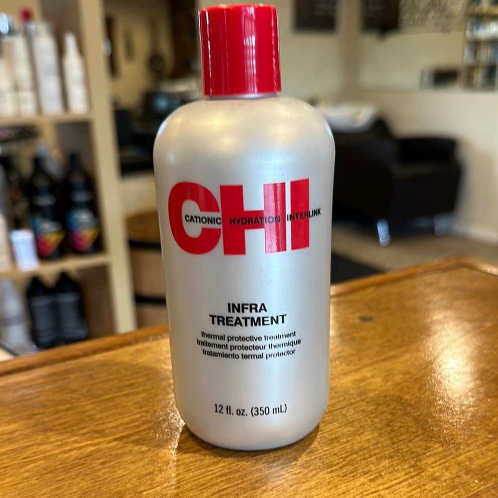 CHI Infra Treatment 12 oz